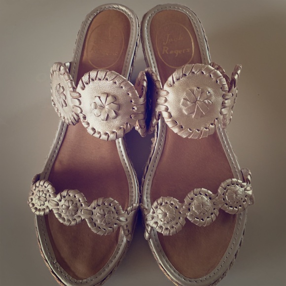 Jack Rogers Shoes - Jack Rogers Sandals